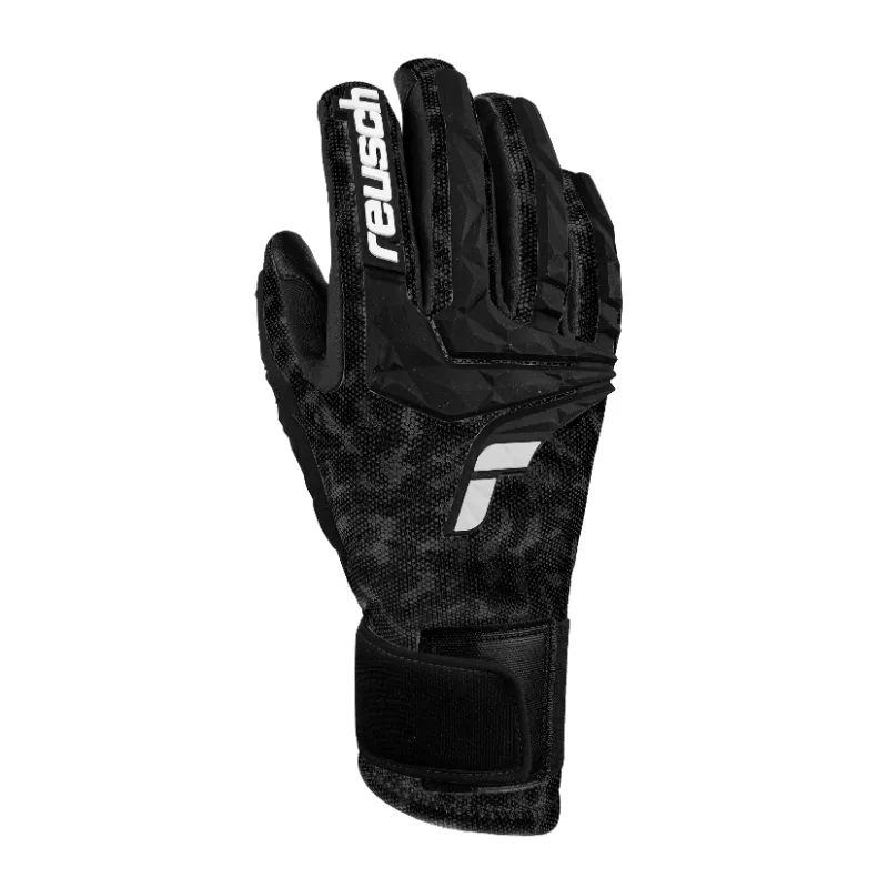 Ski Gloves REUSCH WORLDCUP WARRIOR NEO